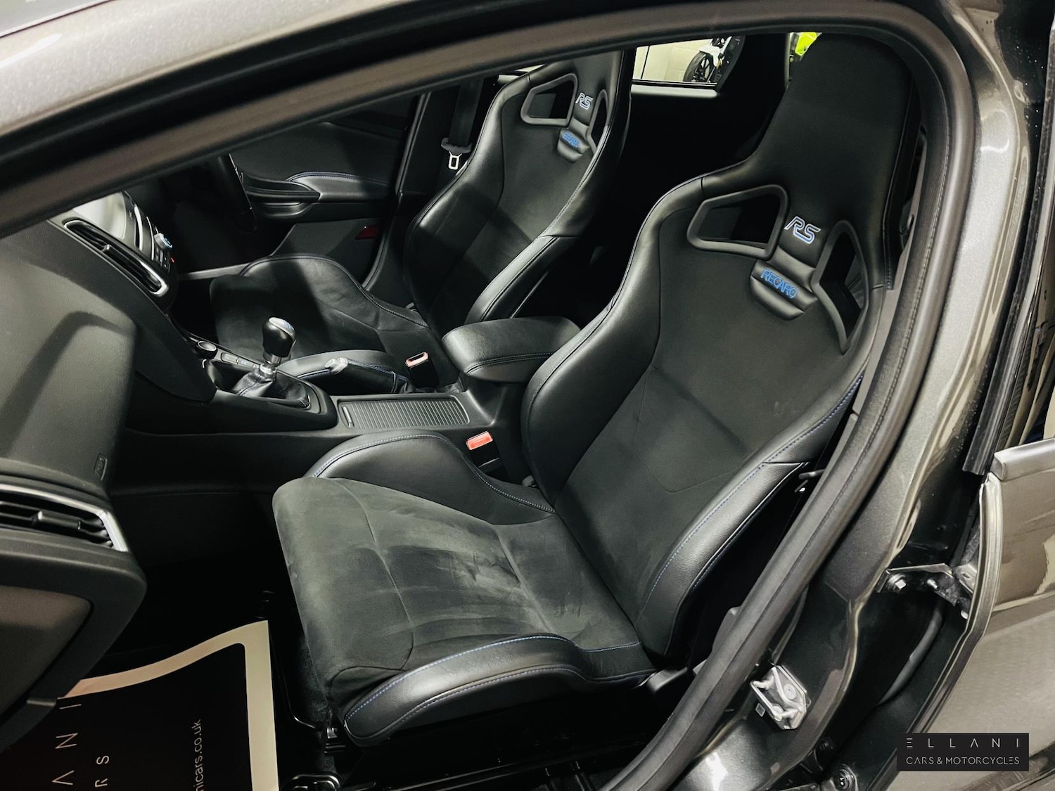 Used Ford Focus 2016 for sale - 77563422: Photo 3