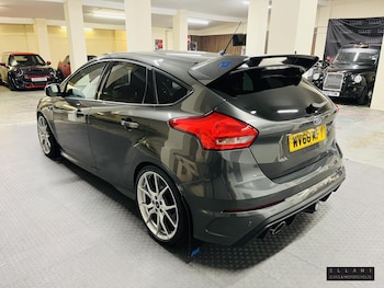 Used Ford Focus 2016 for sale - 77563422: Photo