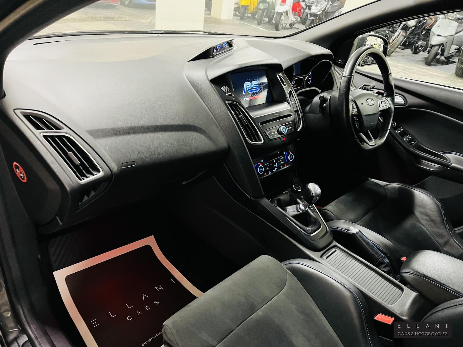 Used Ford Focus 2016 for sale - 77563422: Photo 5