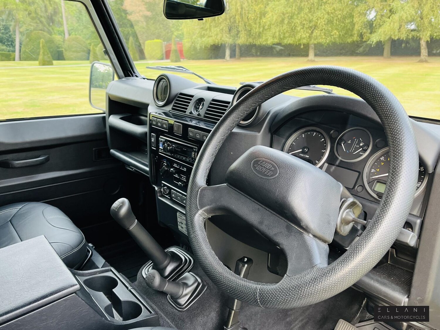 Vehicle 19