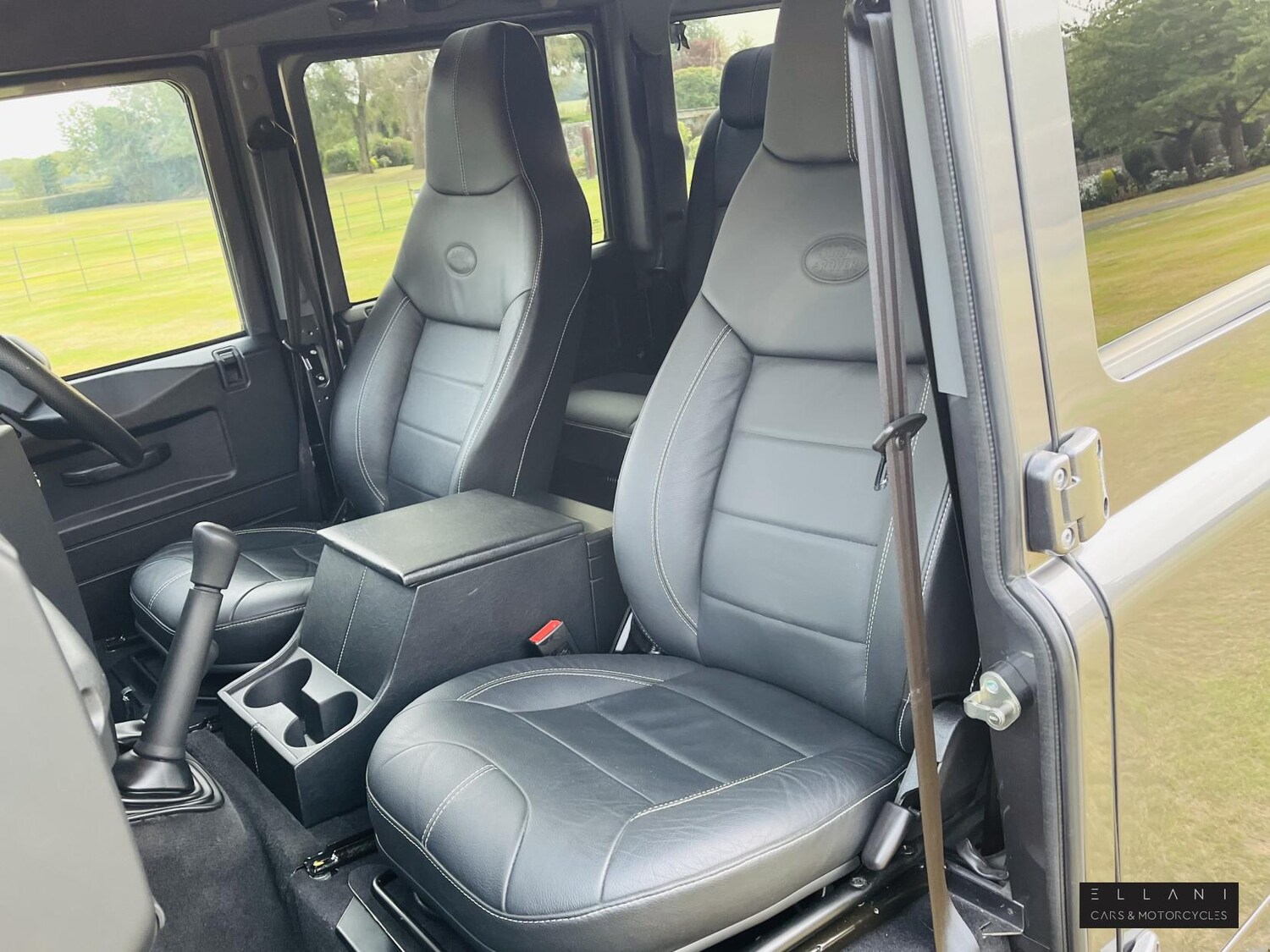 Vehicle 25