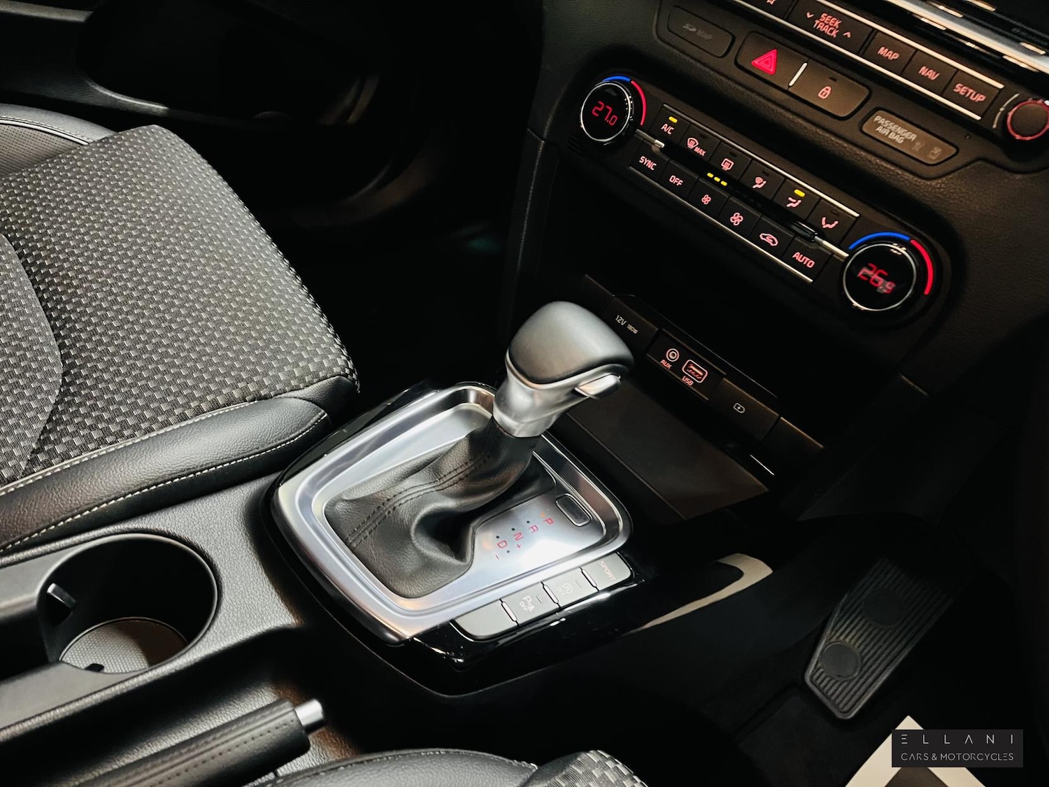 Used Kia Ceed 2019 for sale - 77013352: Photo 12