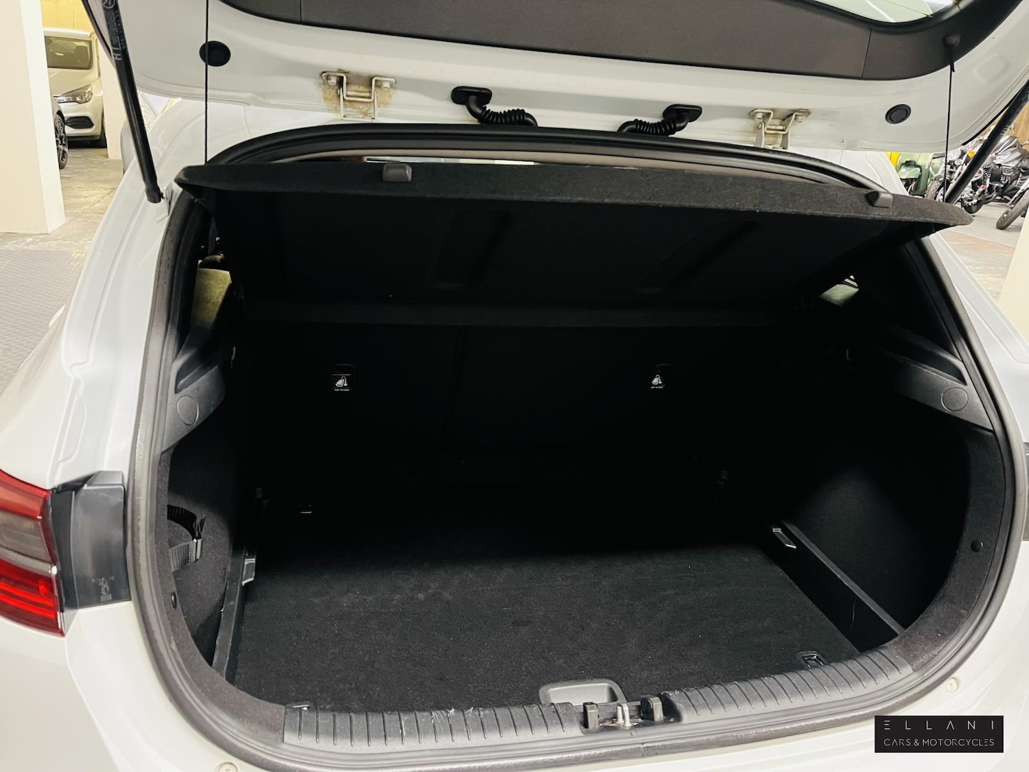 Used Kia Ceed 2019 for sale - 77013352: Photo 14