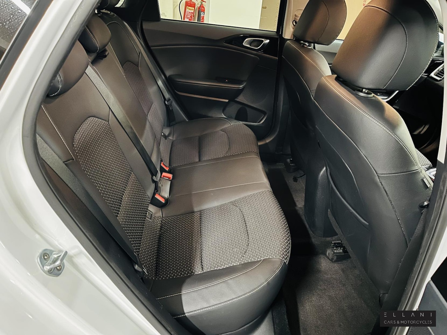 Used Kia Ceed 2019 for sale - 77013352: Photo 16