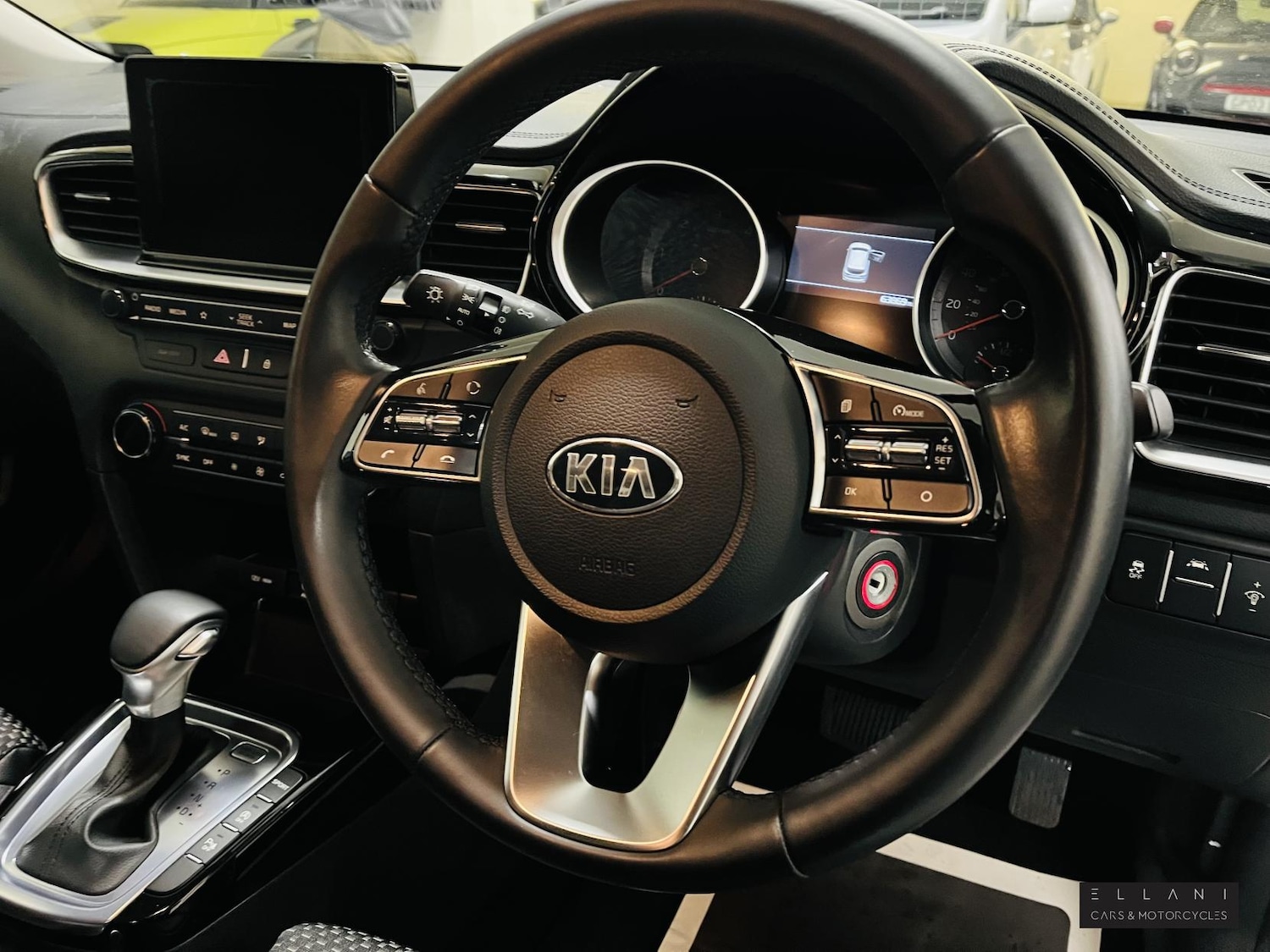 Used Kia Ceed 2019 for sale - 77013352: Photo 17