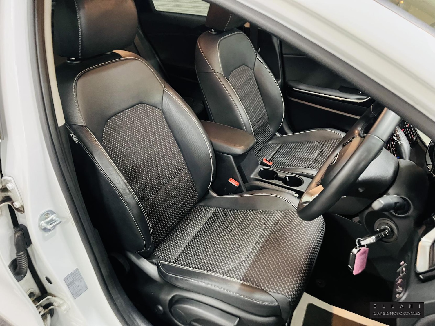 Used Kia Ceed 2019 for sale - 77013352: Photo 5