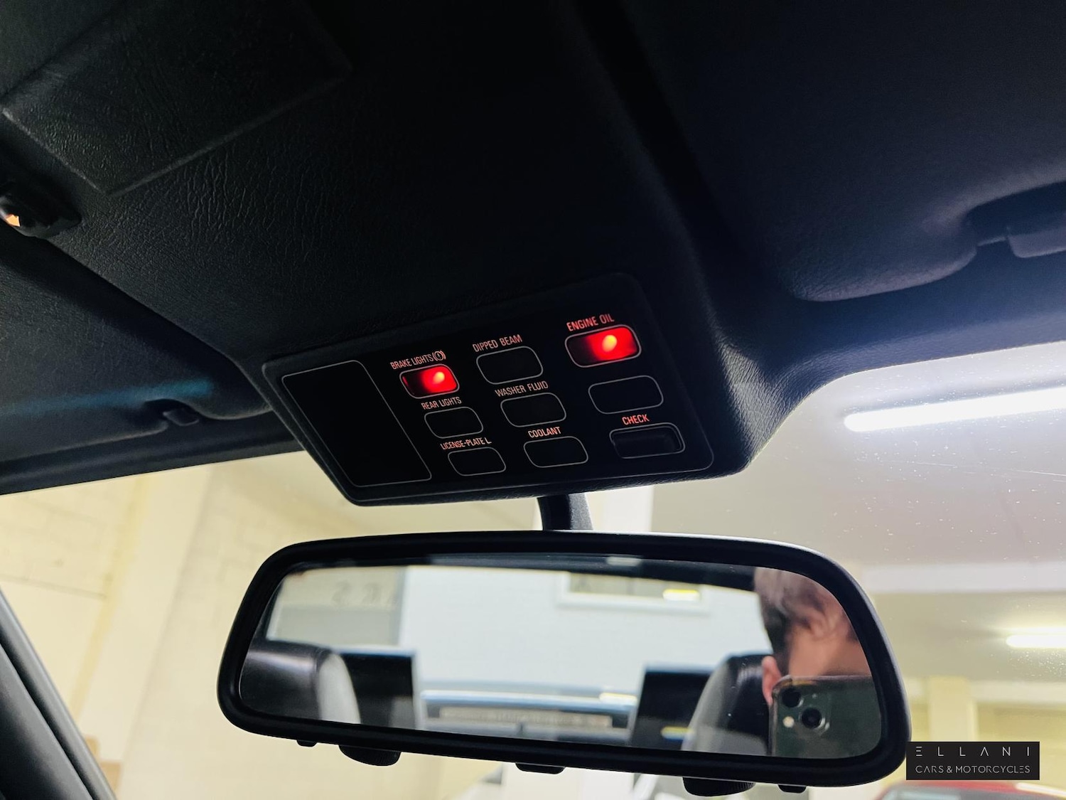 Vehicle 31