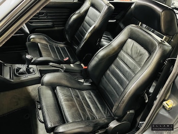 Used BMW 3 Series 1989 for sale - 75346400: Photo