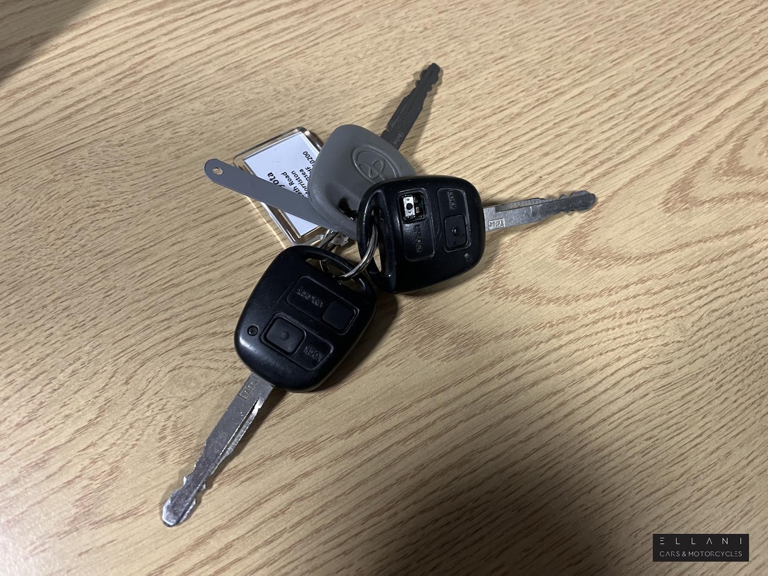 Used Toyota Yaris 2005 for sale - 76971771: Photo 13