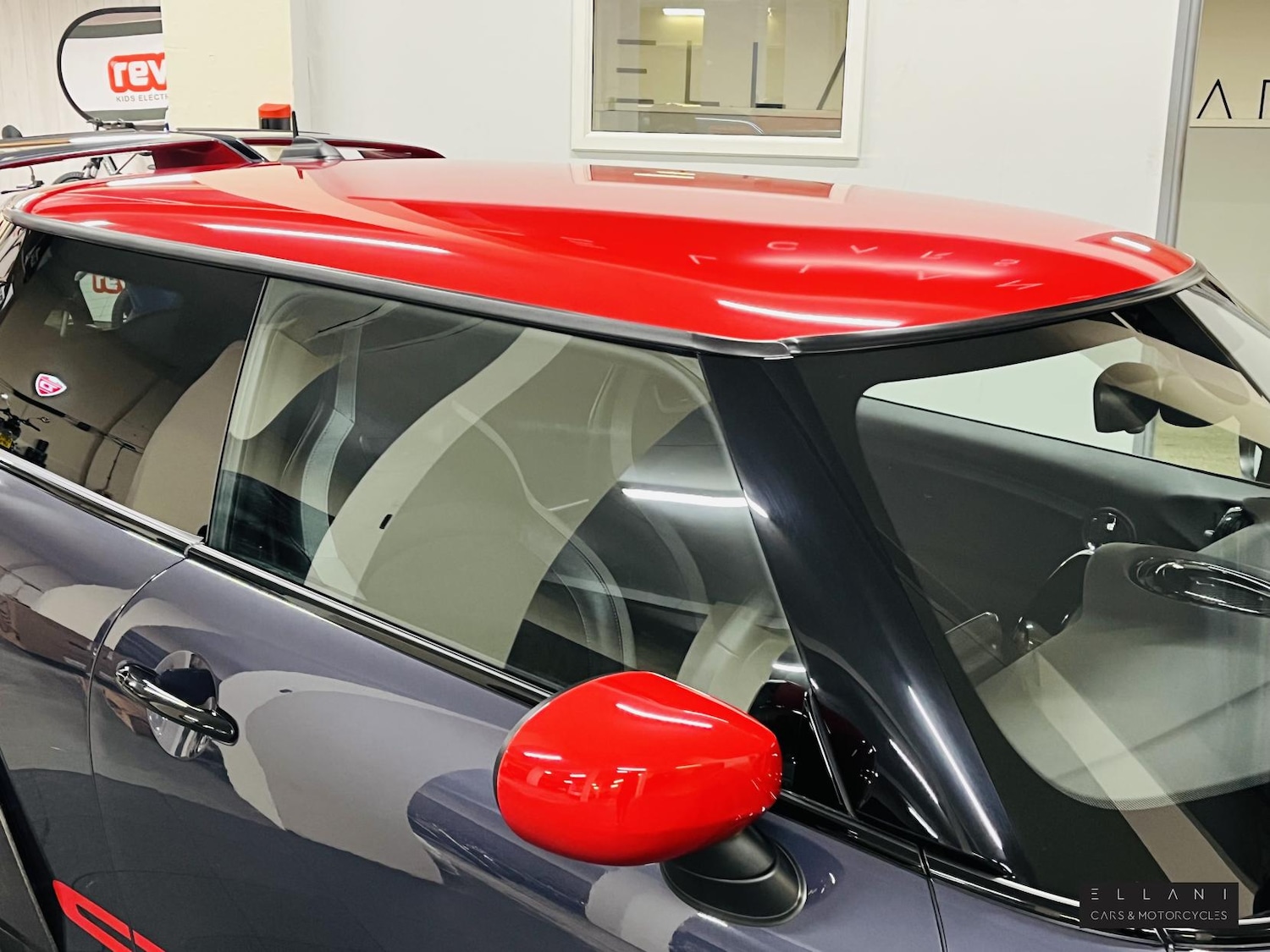 Vehicle 27