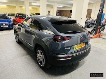 Used Mazda MX-30 2023 for sale - 75703037: Photo