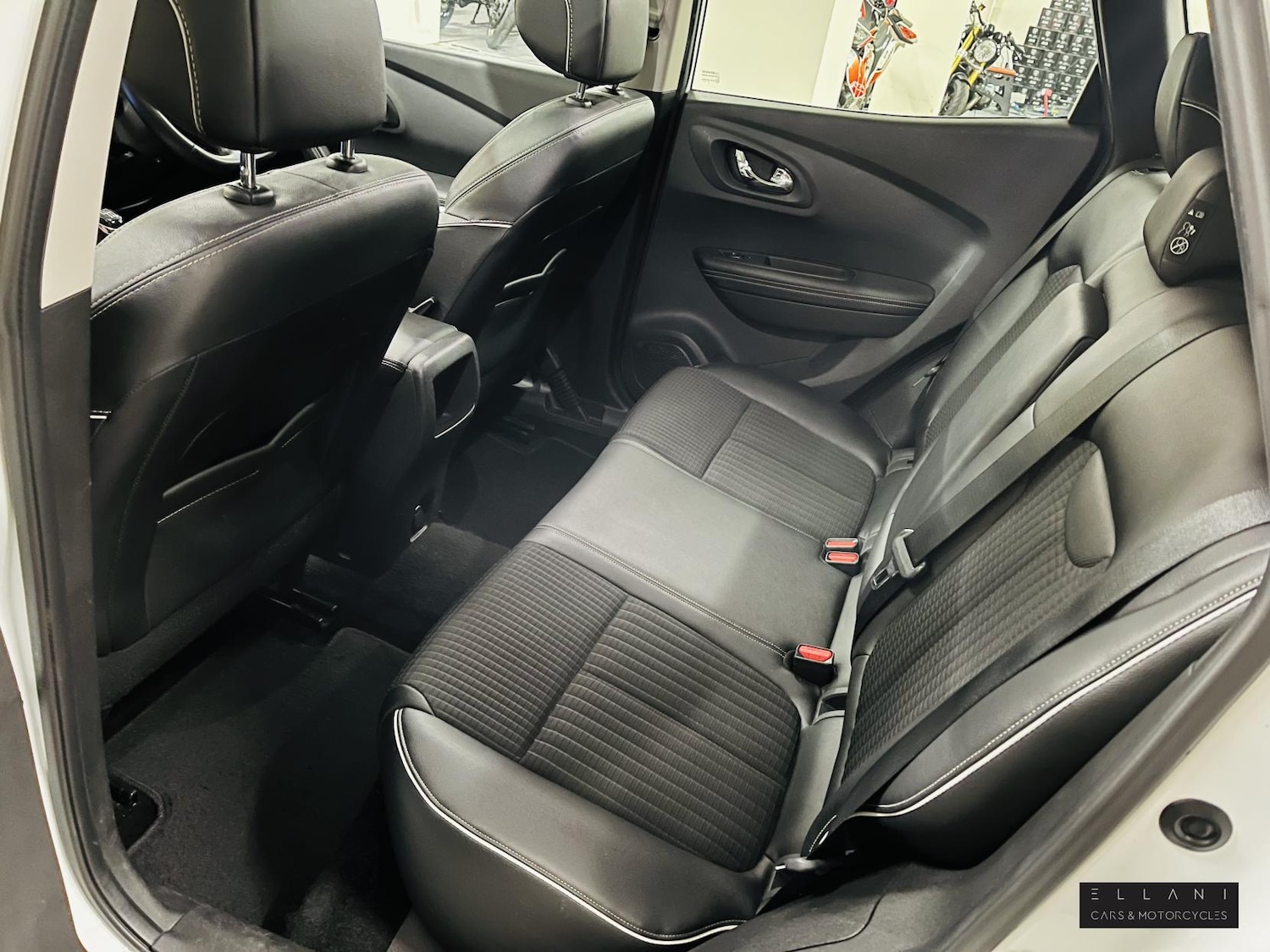 Used Renault Kadjar 2016 for sale - 76616114: Photo 11