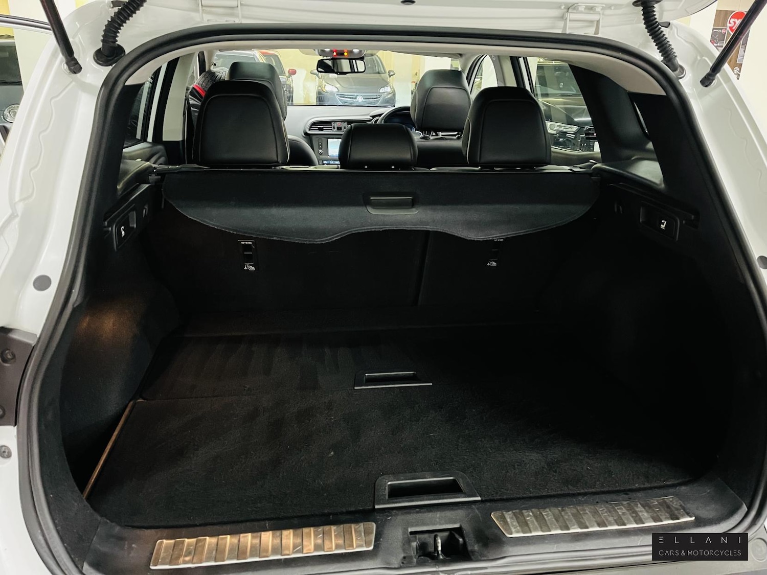 Used Renault Kadjar 2016 for sale - 76616114: Photo 13