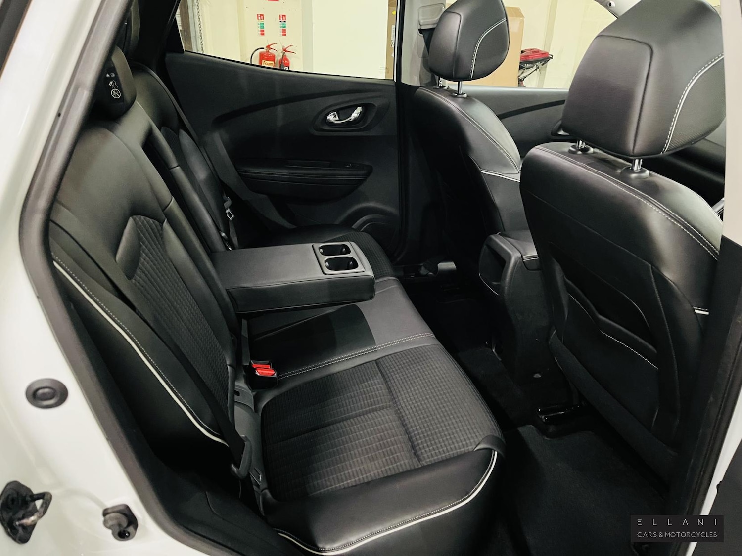 Used Renault Kadjar 2016 for sale - 76616114: Photo 17