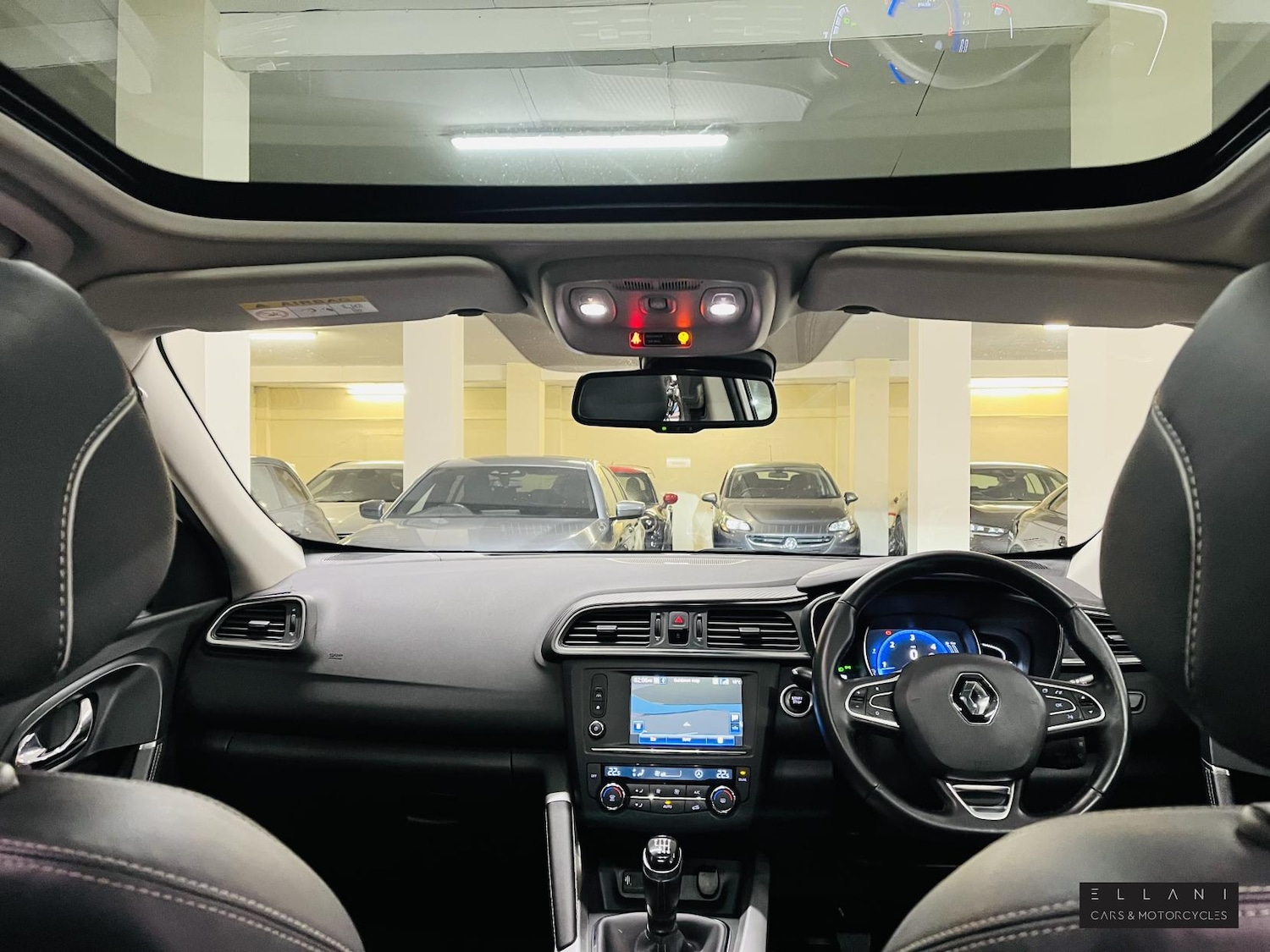 Used Renault Kadjar 2016 for sale - 76616114: Photo 19