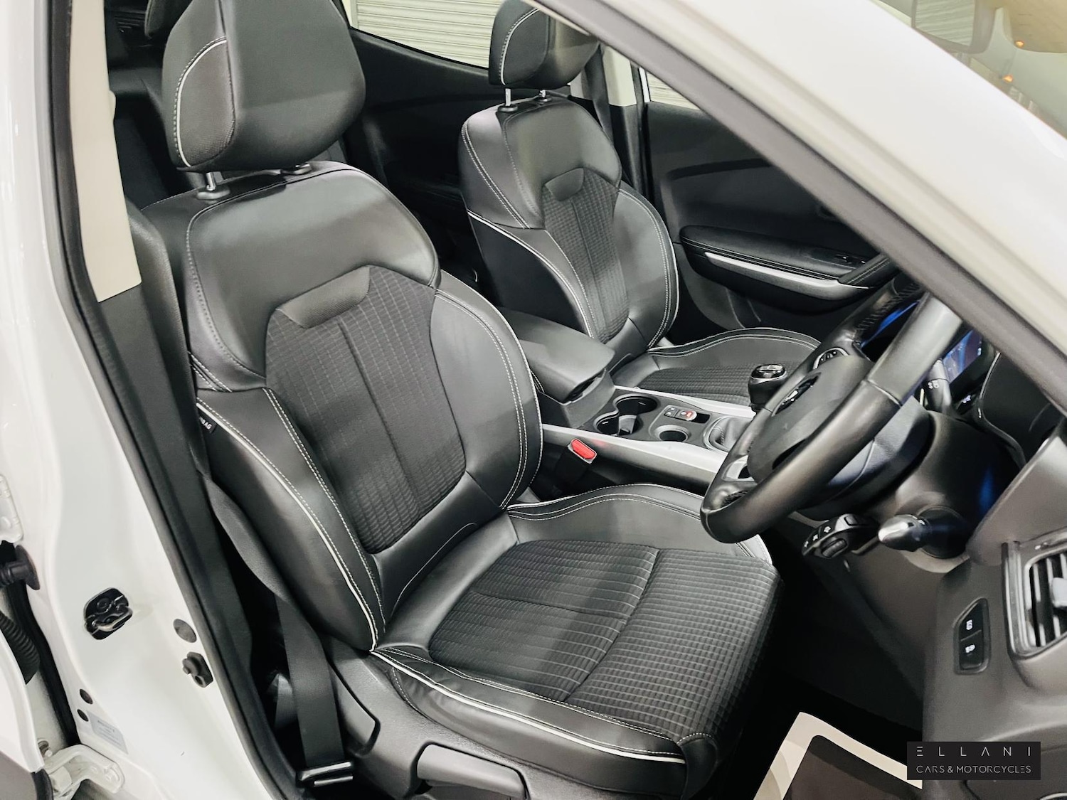 Used Renault Kadjar 2016 for sale - 76616114: Photo 5