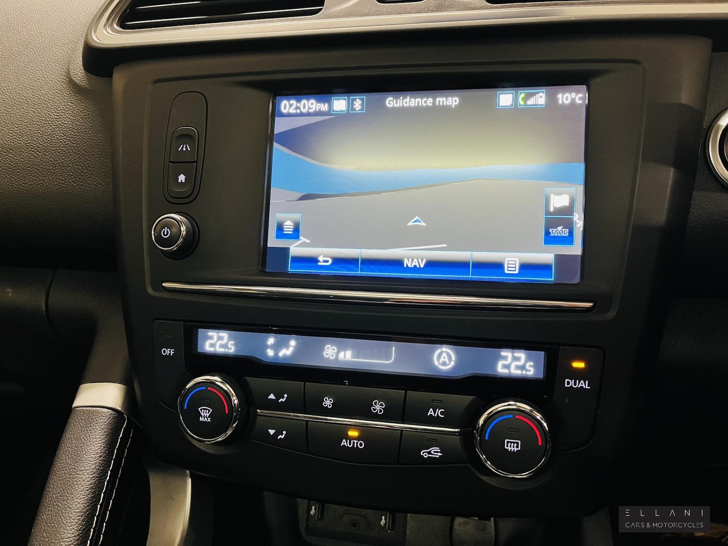 Used Renault Kadjar 2016 for sale - 76616114: Photo 7