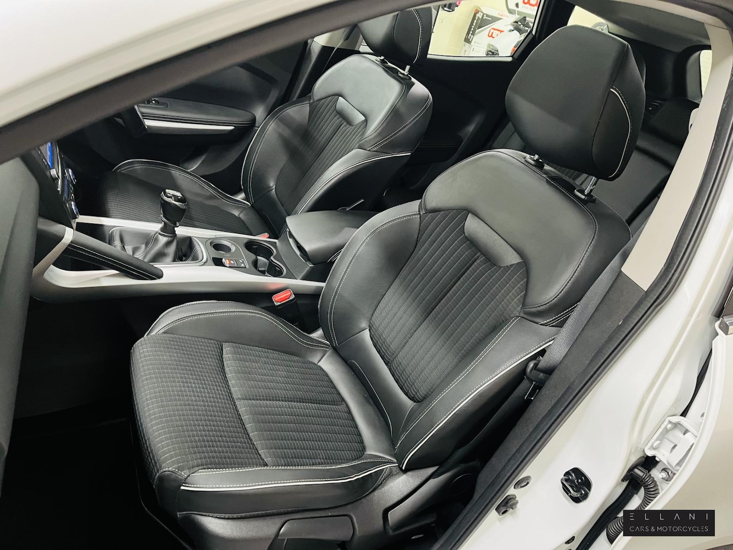 Used Renault Kadjar 2016 for sale - 76616114: Photo 9