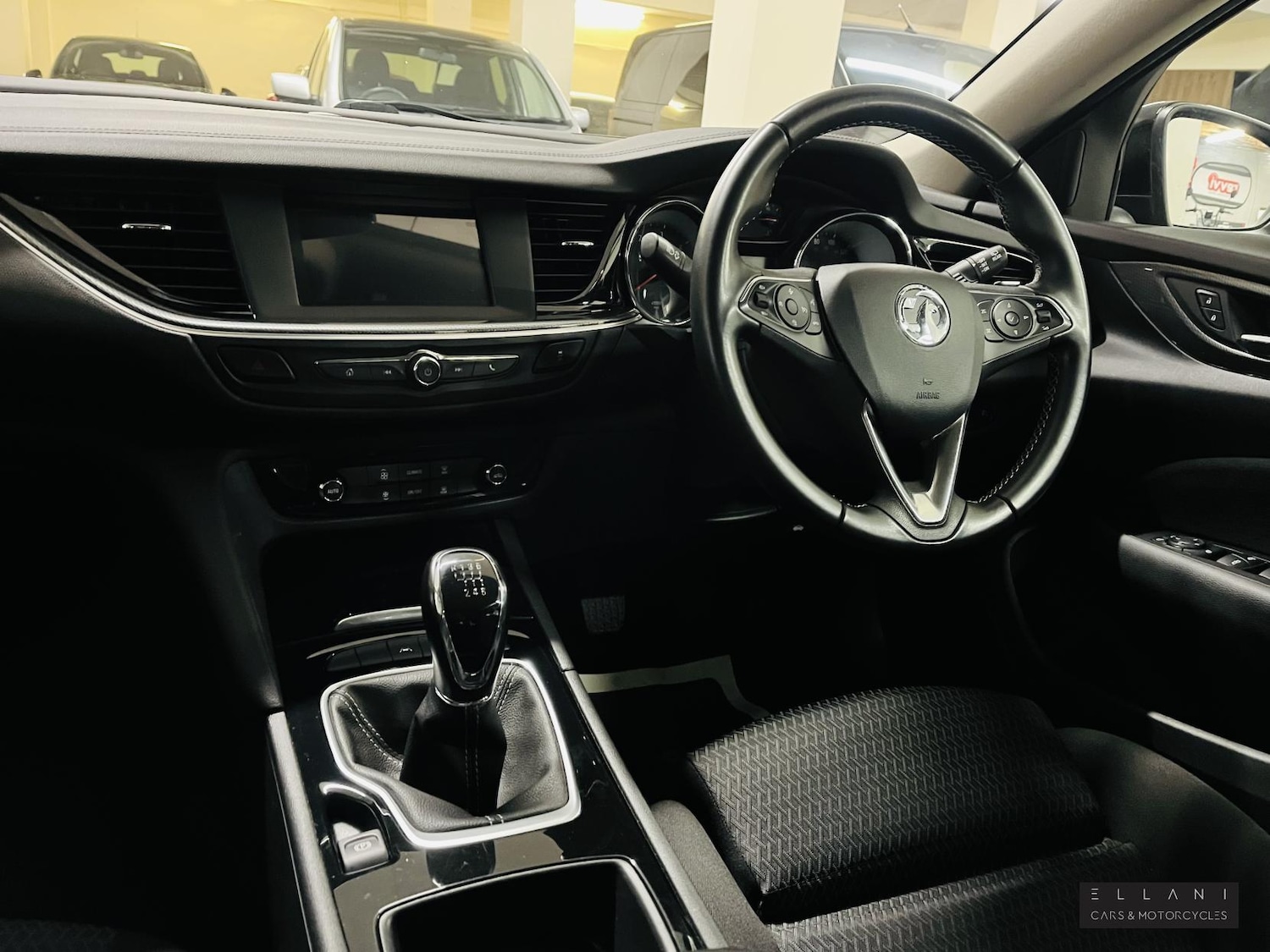 Used Vauxhall Insignia 2021 for sale - 77198473: Photo 10