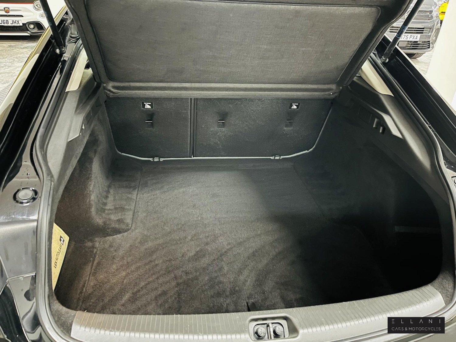 Used Vauxhall Insignia 2021 for sale - 77198473: Photo 16