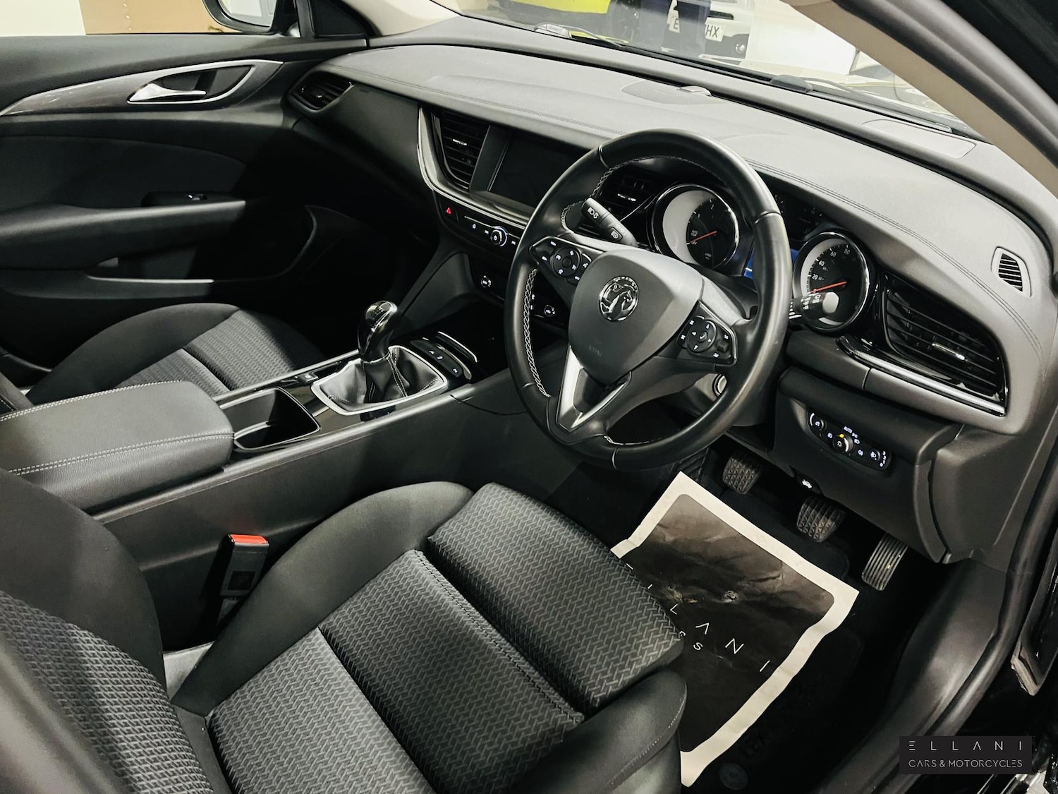 Used Vauxhall Insignia 2021 for sale - 77198473: Photo 4