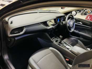 Used Vauxhall Insignia 2018 for sale - 74832555: Photo