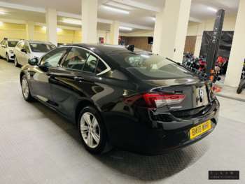 Used Vauxhall Insignia 2018 for sale - 74832555: Photo