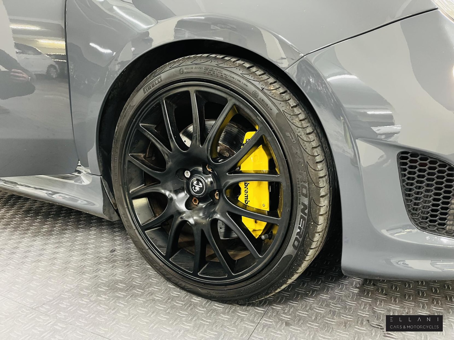 Used Abarth 595 2016 for sale - 76580914: Photo 17