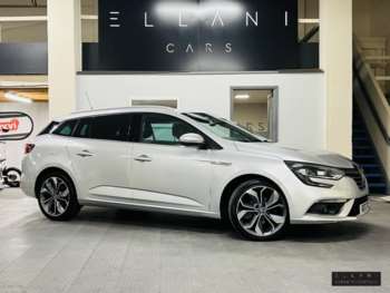 2017 - 1.5 dCi Signature Nav 5dr