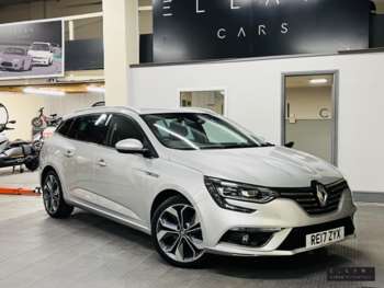 Used Renault Megane 2017 for sale - 74961314: Photo
