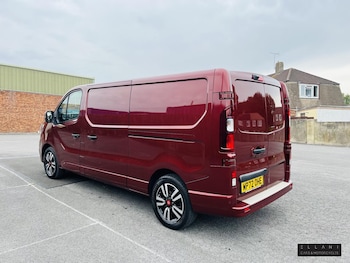 Used Renault Trafic 2023 for sale - 75883172: Photo