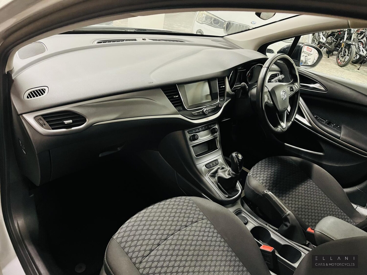 Used Vauxhall Astra 2021 for sale - 77367220: Photo 11