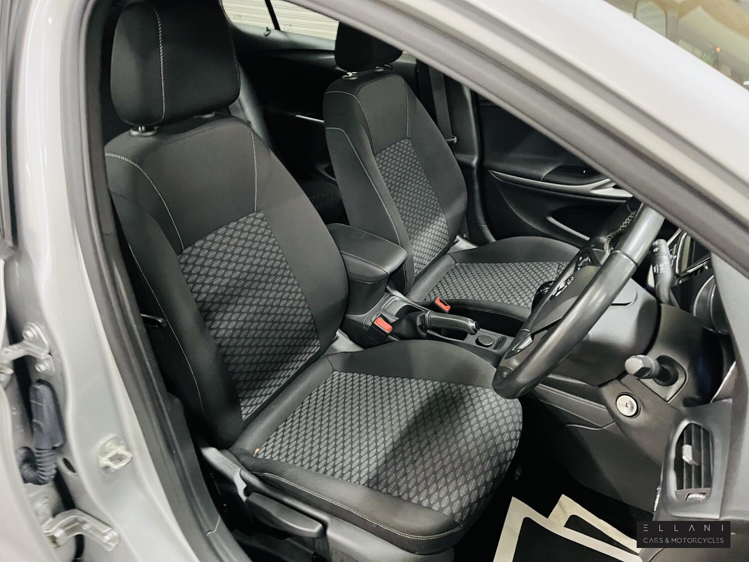 Used Vauxhall Astra 2021 for sale - 77367220: Photo 13