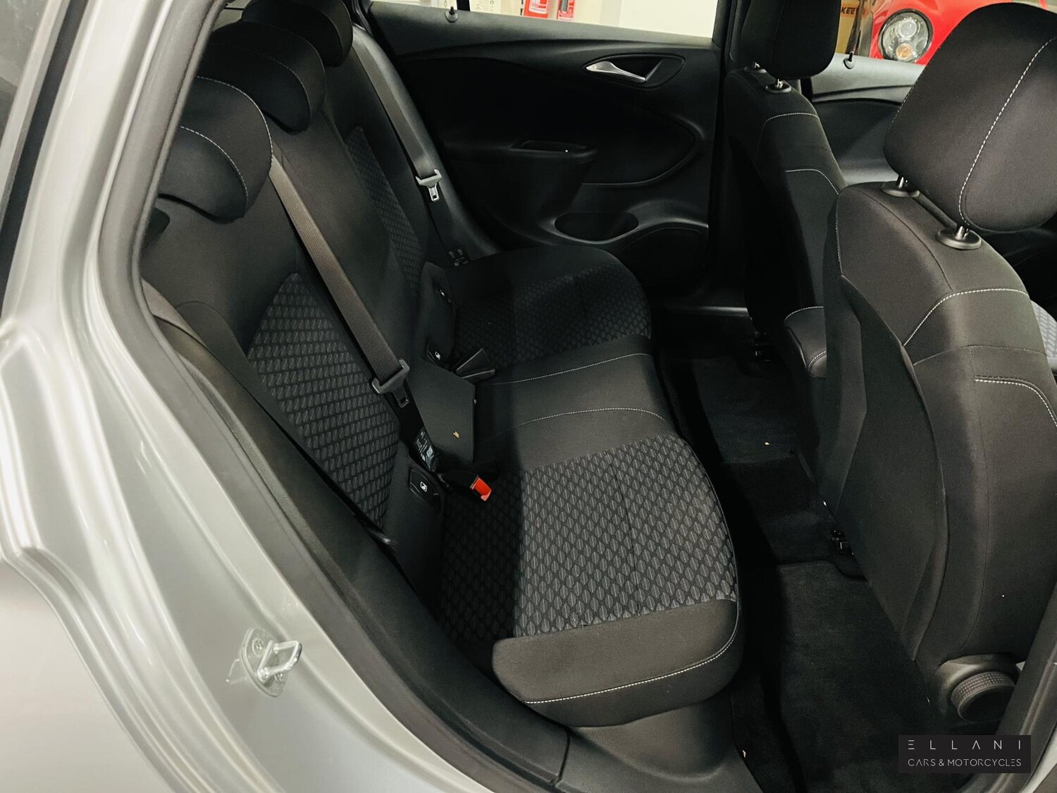 Used Vauxhall Astra 2021 for sale - 77367220: Photo 14