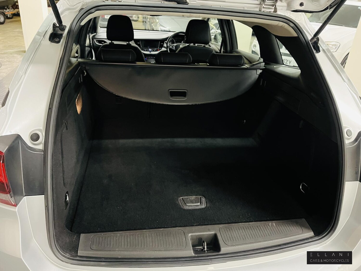 Used Vauxhall Astra 2021 for sale - 77367220: Photo 15