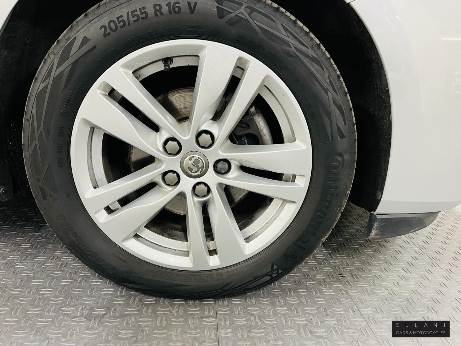 Used Vauxhall Astra 2021 for sale - 77367220: Photo 16