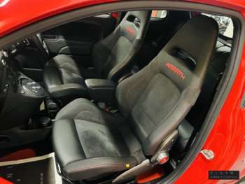 Used Abarth 695 2011 for sale - 74648503: Photo