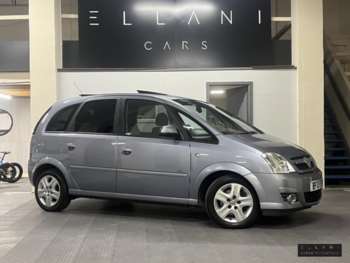 2010 - 1.4i 16v Design MPV 5dr Petrol Manual (a/c) (148 g/km, 89 bhp)