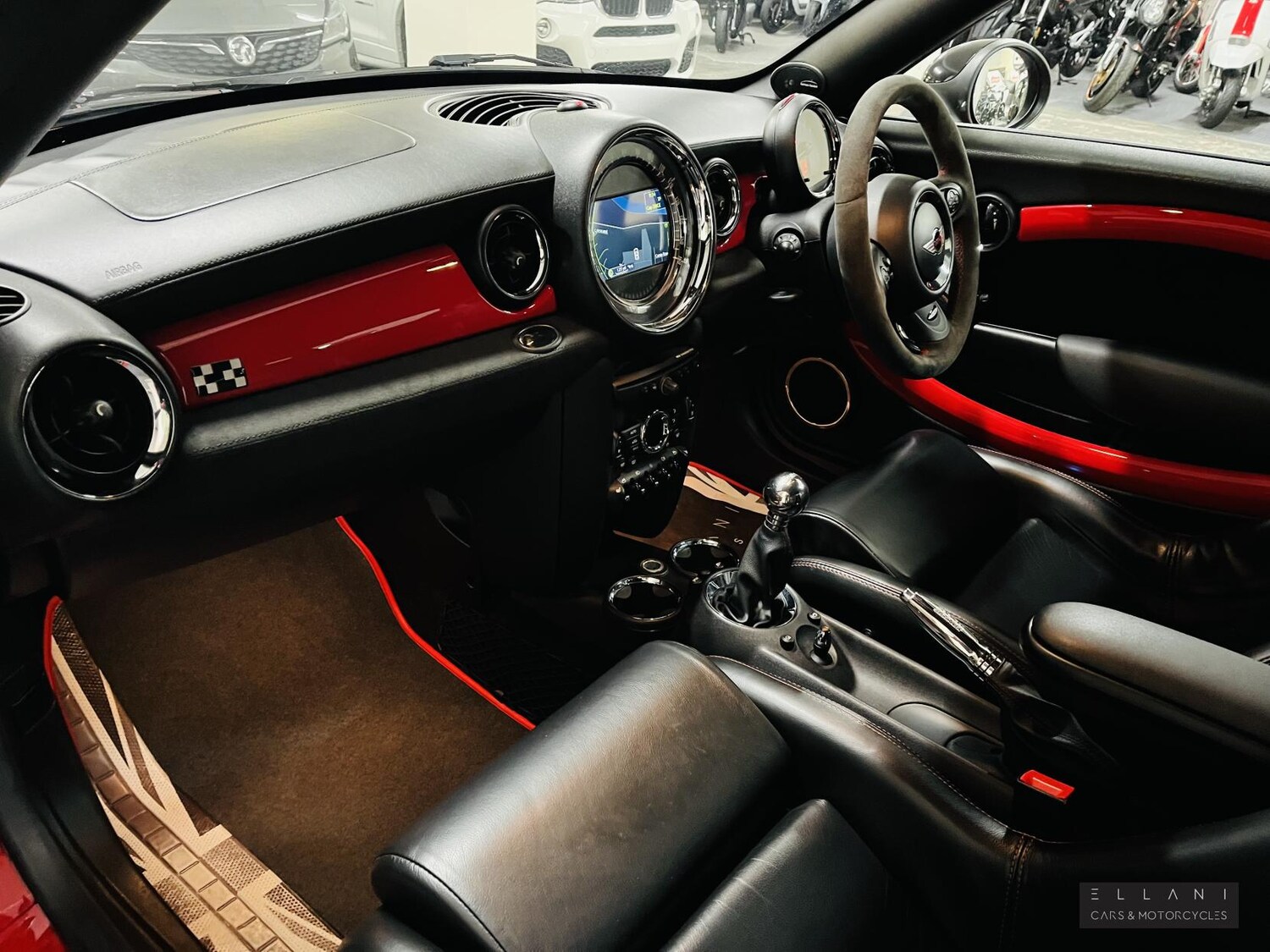 Used MINI Coupe 2011 for sale - 77665274: Photo 11