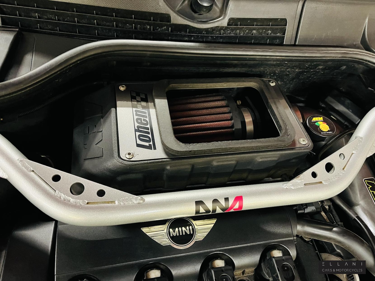 Used MINI Coupe 2011 for sale - 77665274: Photo 13