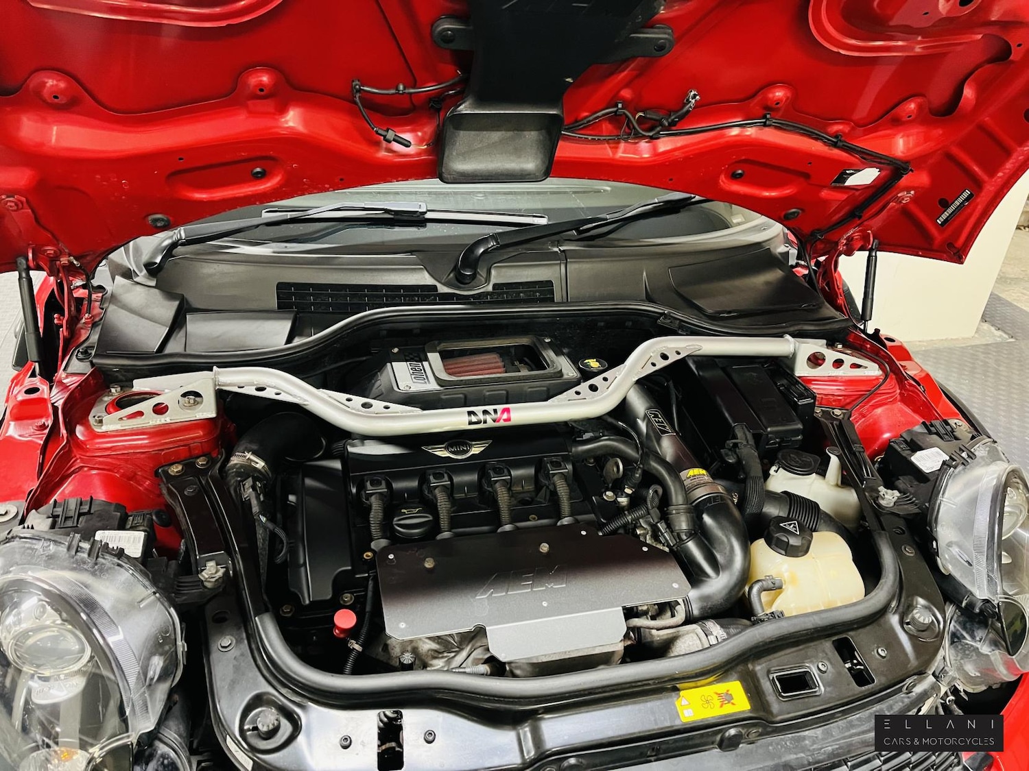 Used MINI Coupe 2011 for sale - 77665274: Photo 15