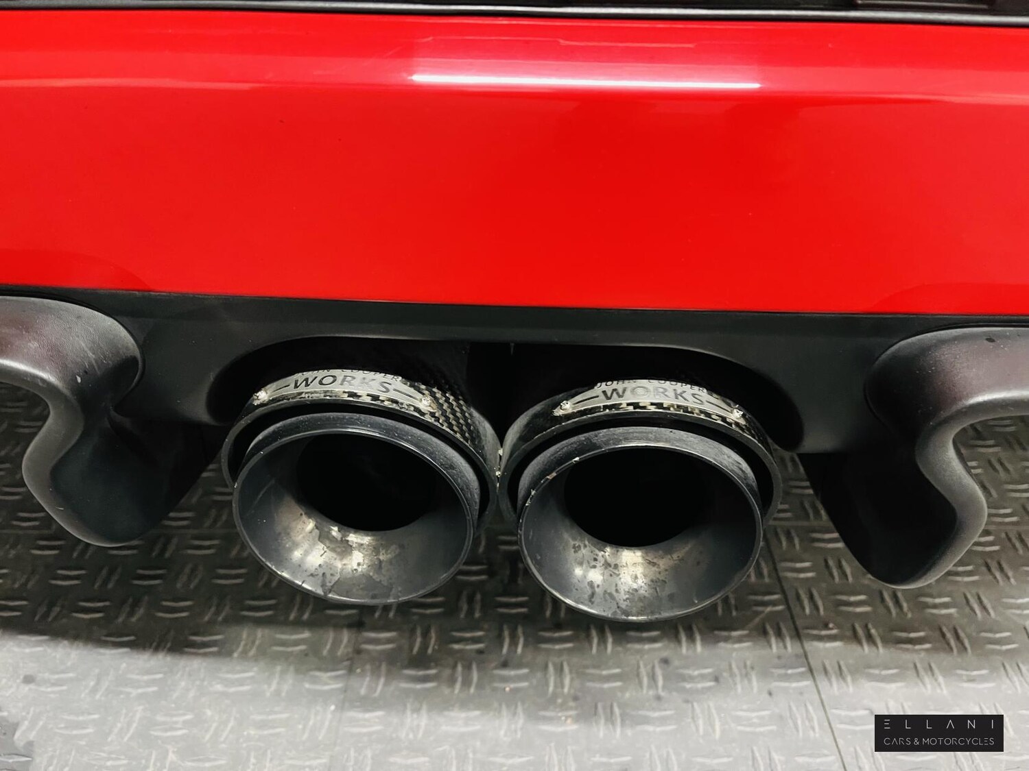 Used MINI Coupe 2011 for sale - 77665274: Photo 17