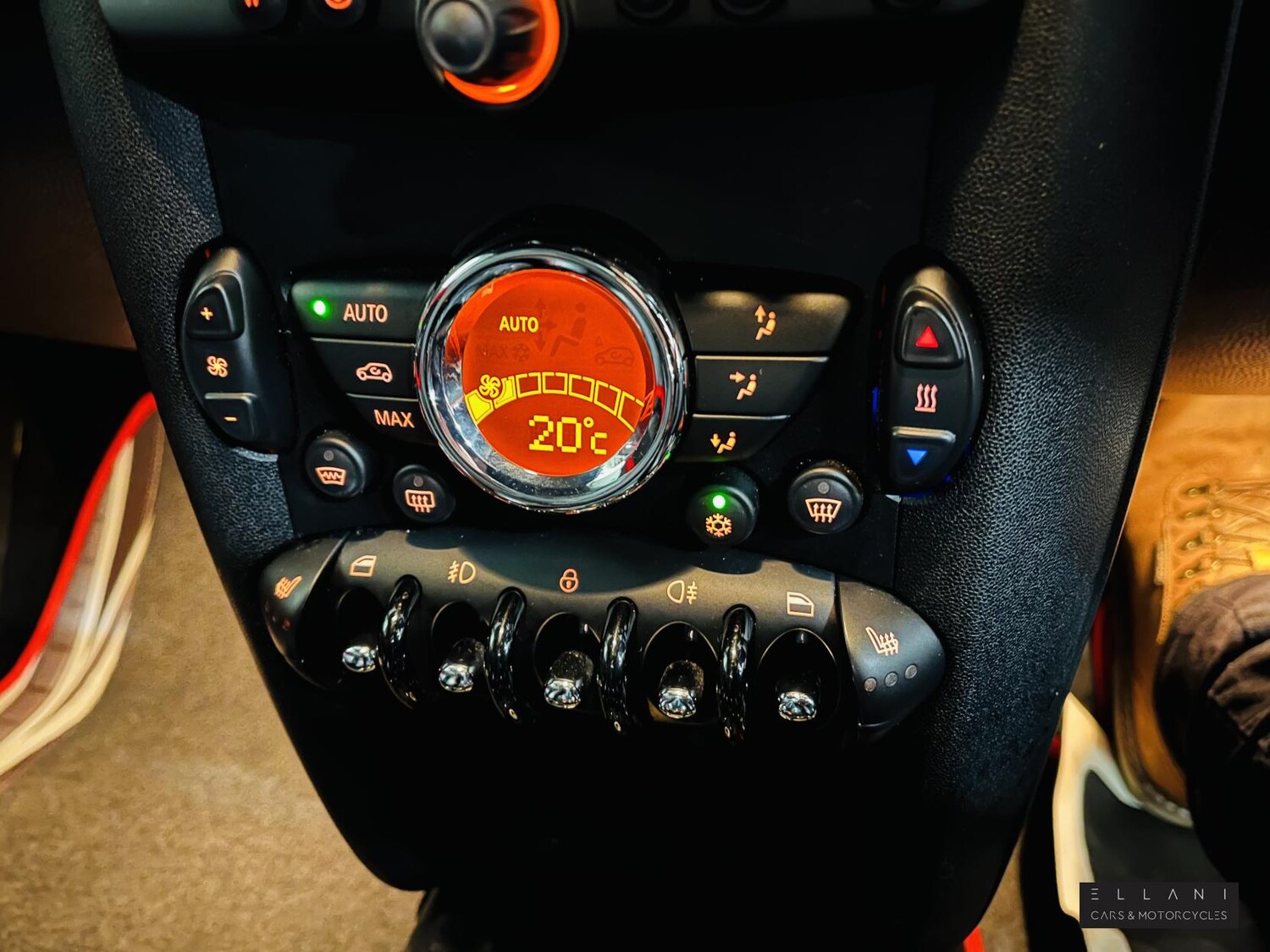 Used MINI Coupe 2011 for sale - 77665274: Photo 18