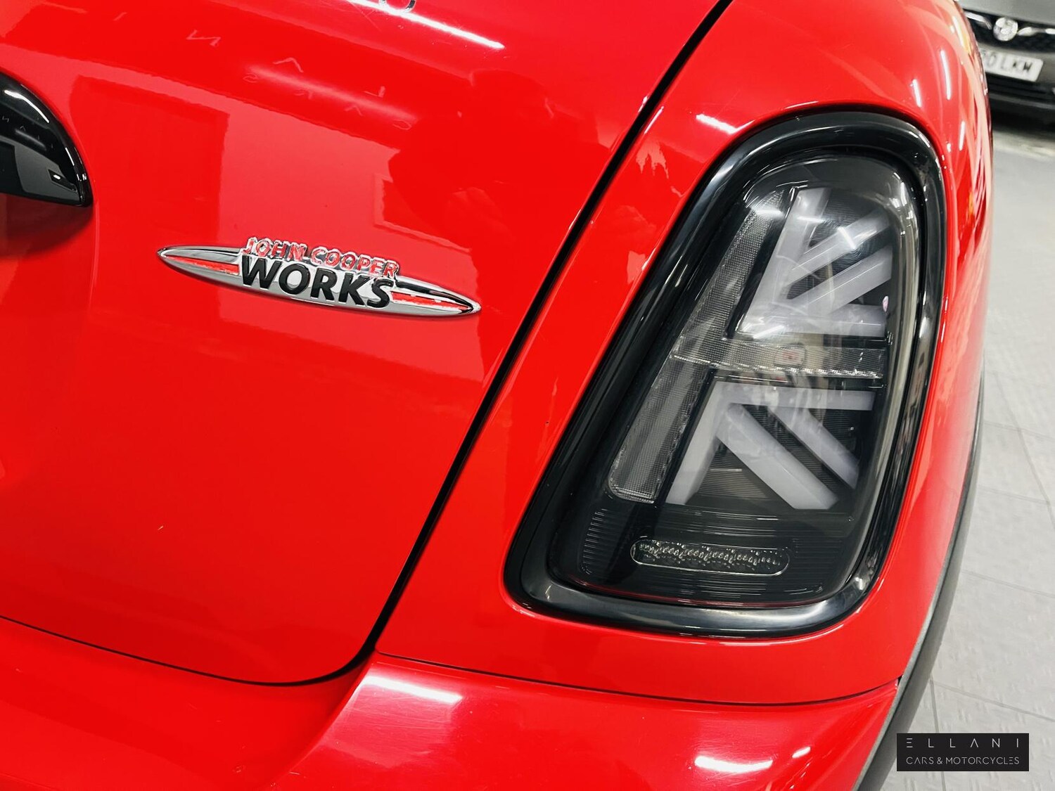 Used MINI Coupe 2011 for sale - 77665274: Photo 19