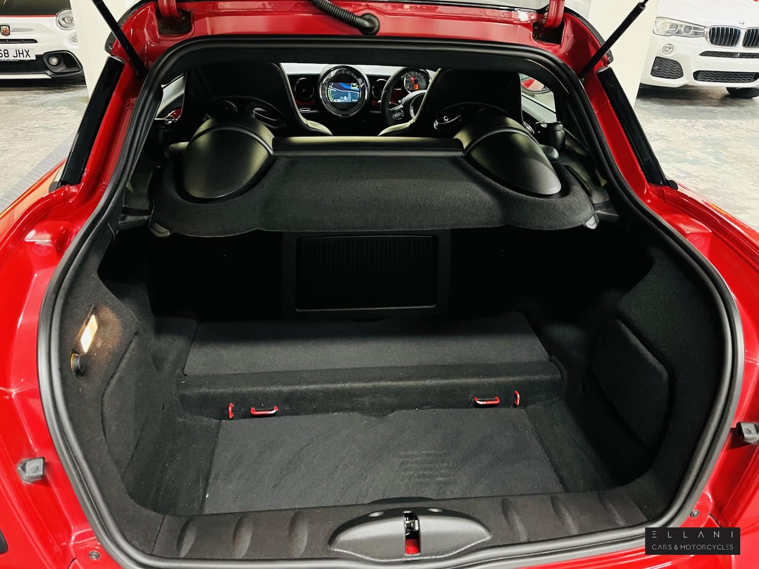 Used MINI Coupe 2011 for sale - 77665274: Photo 20