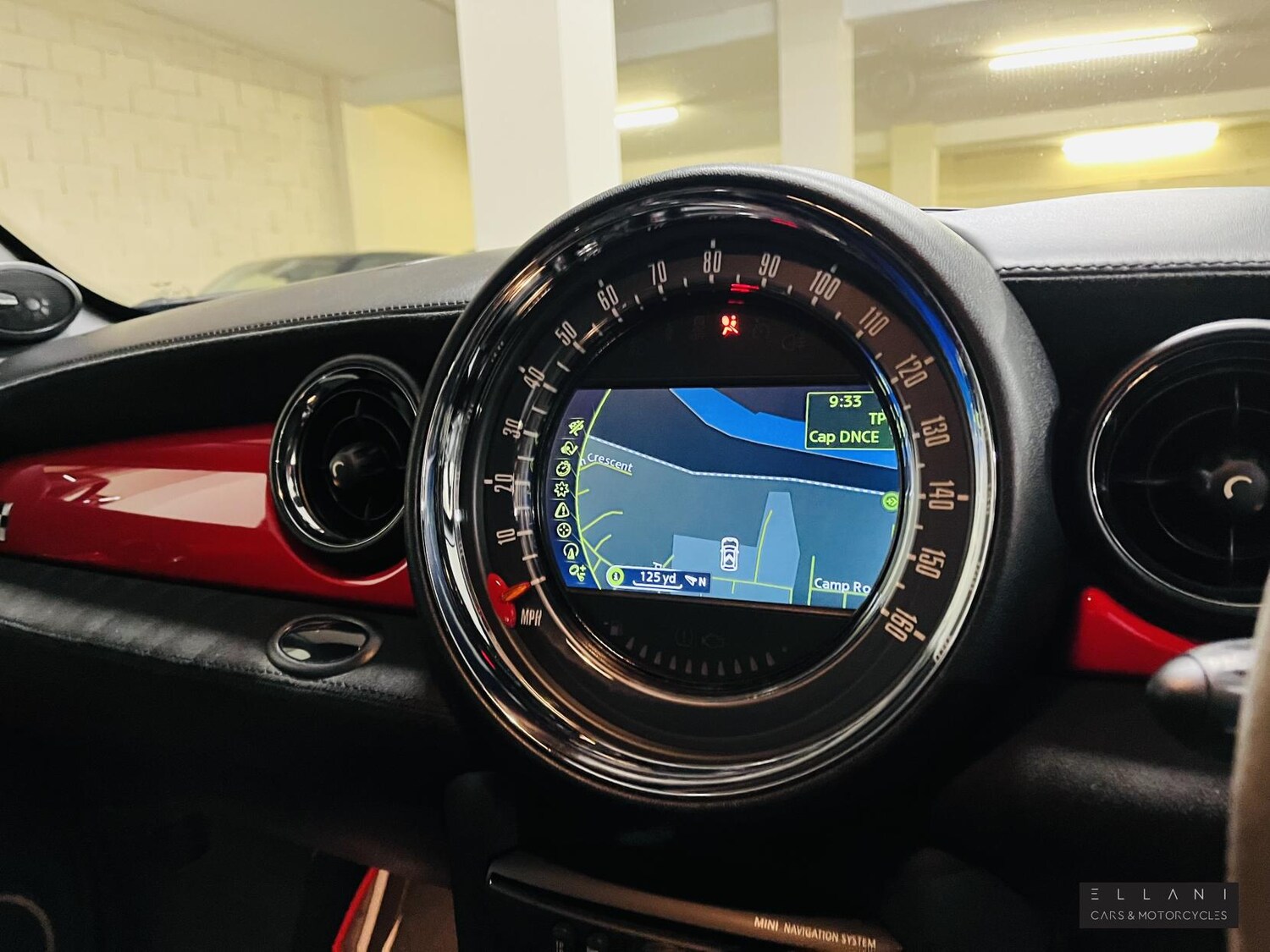 Used MINI Coupe 2011 for sale - 77665274: Photo 21