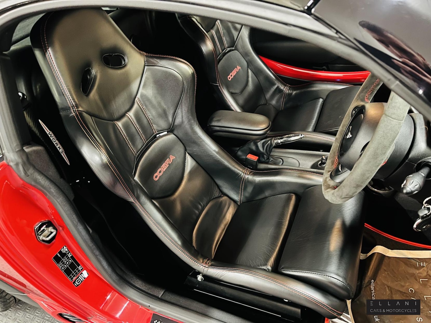 Used MINI Coupe 2011 for sale - 77665274: Photo 3