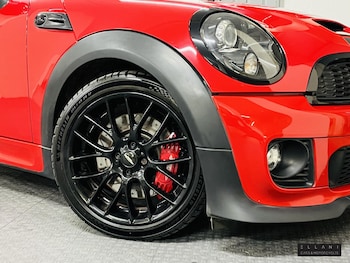 Used MINI Coupe 2011 for sale - 77665274: Photo