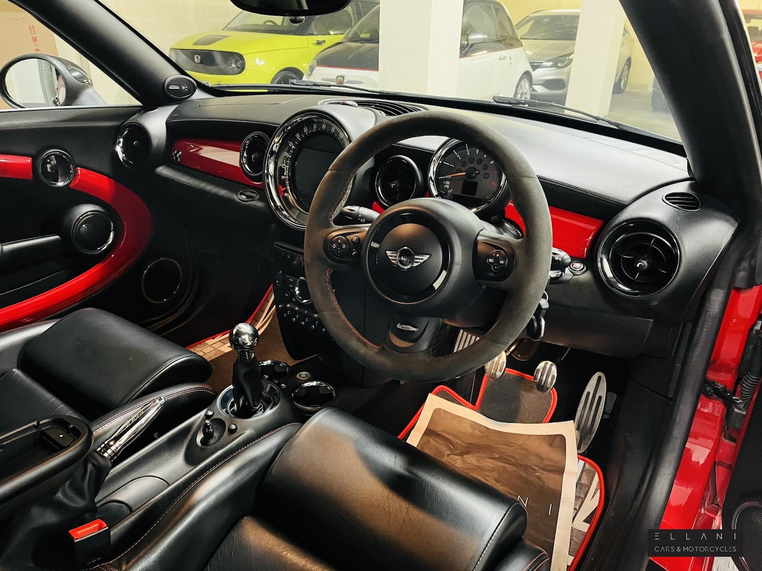 Used MINI Coupe 2011 for sale - 77665274: Photo 5