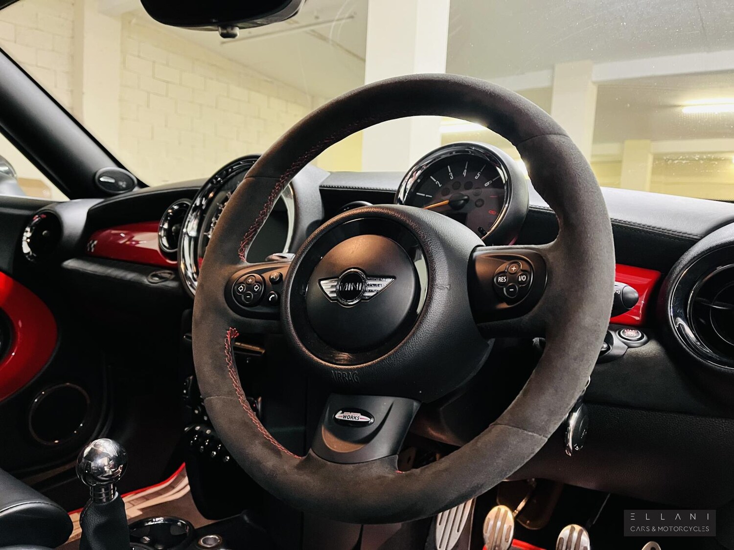 Used MINI Coupe 2011 for sale - 77665274: Photo 7